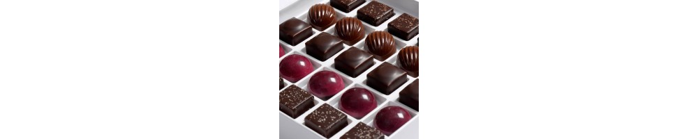 Chocolats